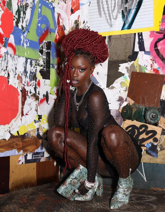 menta verde bolsa de aba de strass floral H6X06224 Betsey Johnson mulheres acessórios