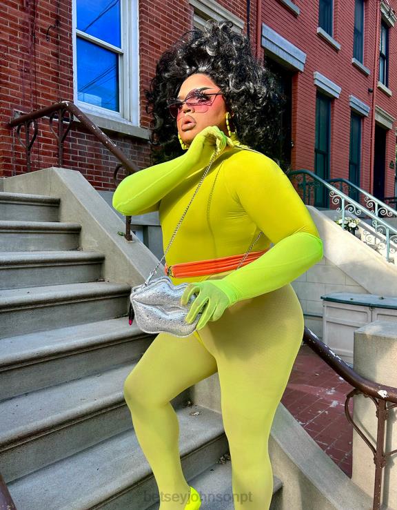 prata kitsch leia meus lábios crossbody H6X06213 Betsey Johnson mulheres acessórios