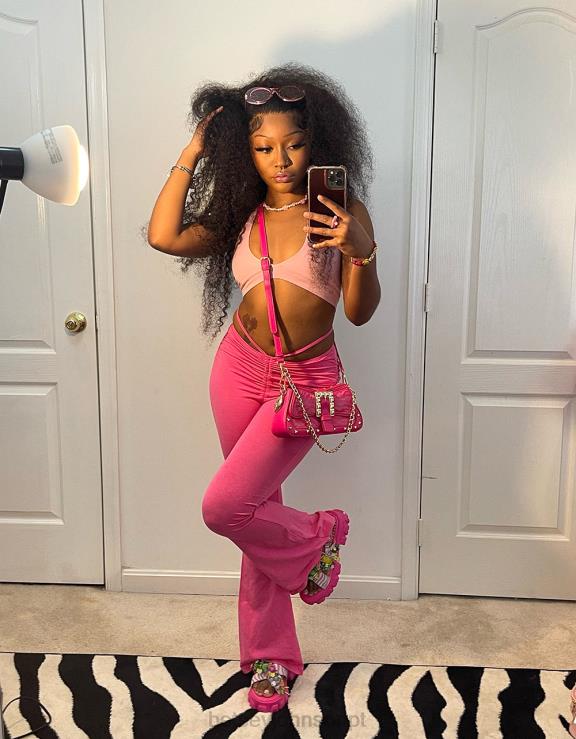 rosa bolsa tiracolo easy there tigre H6X06261 Betsey Johnson mulheres acessórios