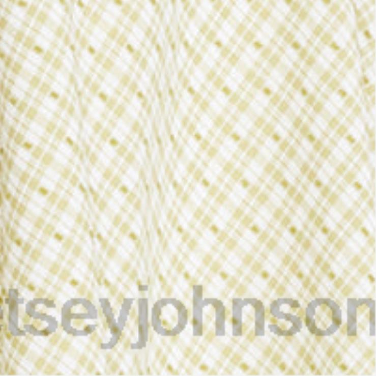 Lima bella mini vestido de bolinhas H6X06299 Betsey Johnson mulheres roupas