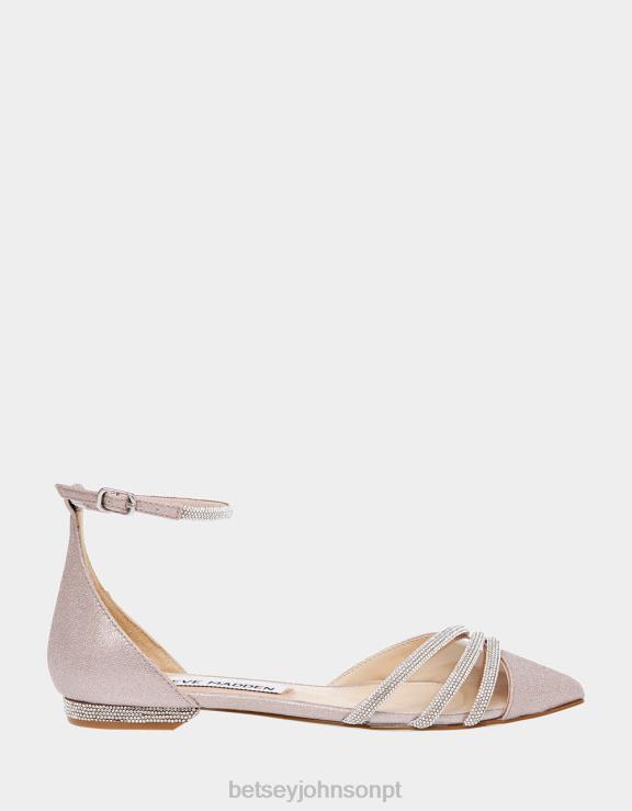 corar elsah H6X06178 Betsey Johnson mulheres sapato