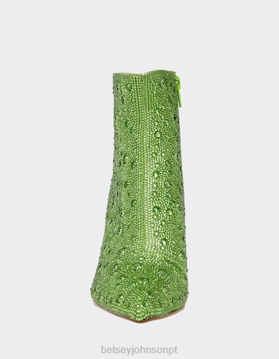 Lima cadeirão H6X06171 Betsey Johnson mulheres sapato