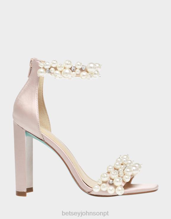 corar sb-fay H6X0639 Betsey Johnson mulheres sapato