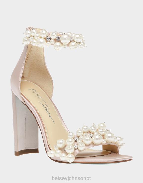 corar sb-fay H6X0639 Betsey Johnson mulheres sapato