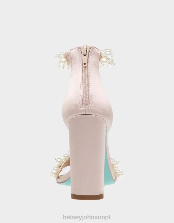 corar sb-fay H6X0639 Betsey Johnson mulheres sapato