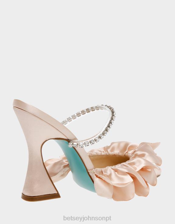 nu jayde H6X06154 Betsey Johnson mulheres sapato