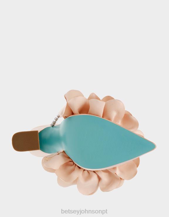 nu jayde H6X06154 Betsey Johnson mulheres sapato