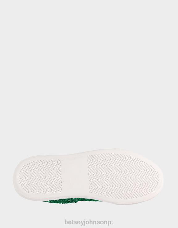 esmeralda sidny H6X06187 Betsey Johnson mulheres sapato